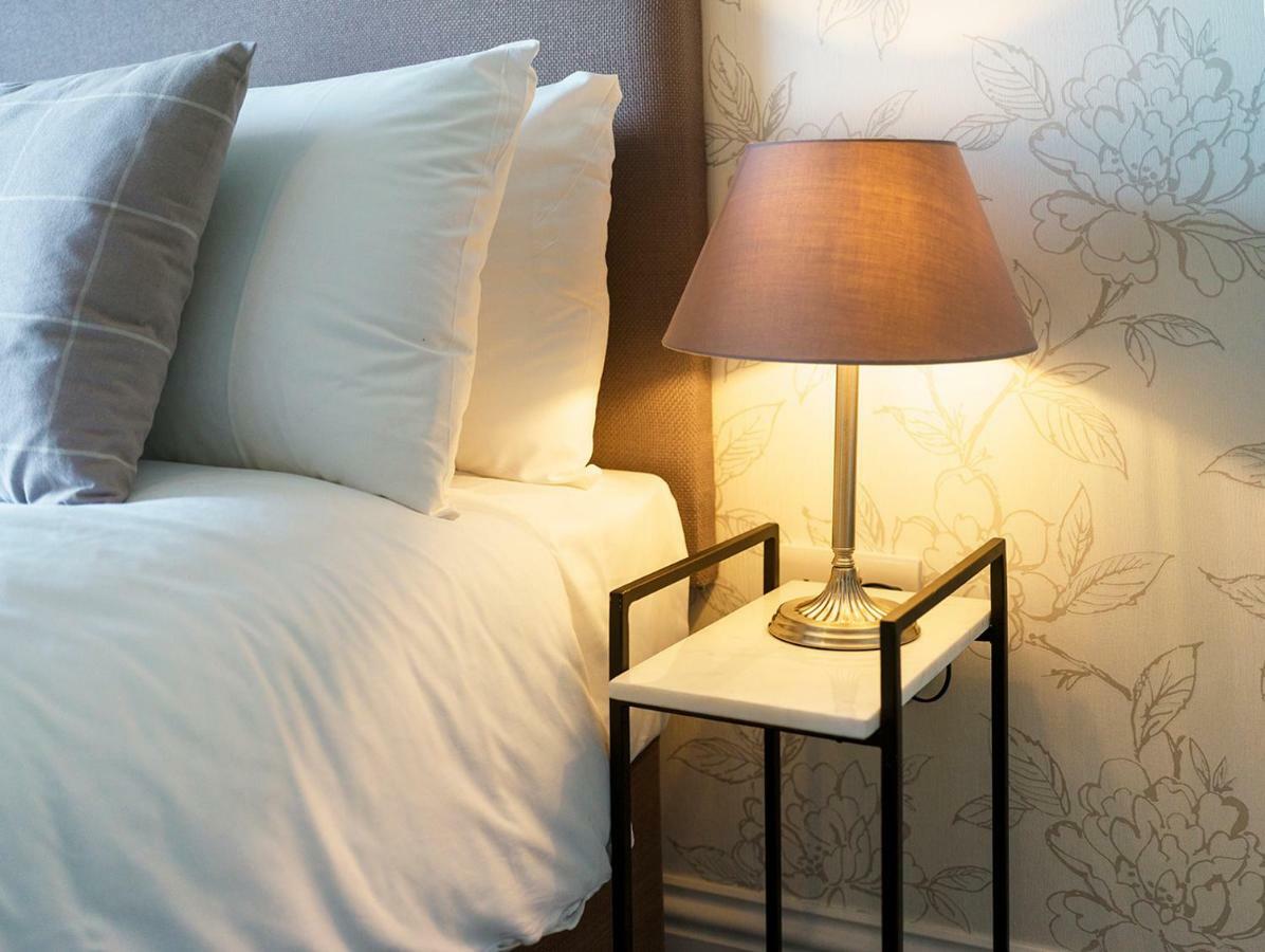The Frampton Arms Hotel