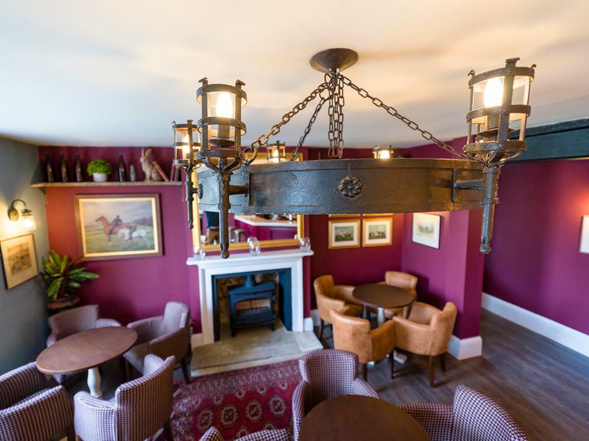 The Frampton Arms Hotel 3*