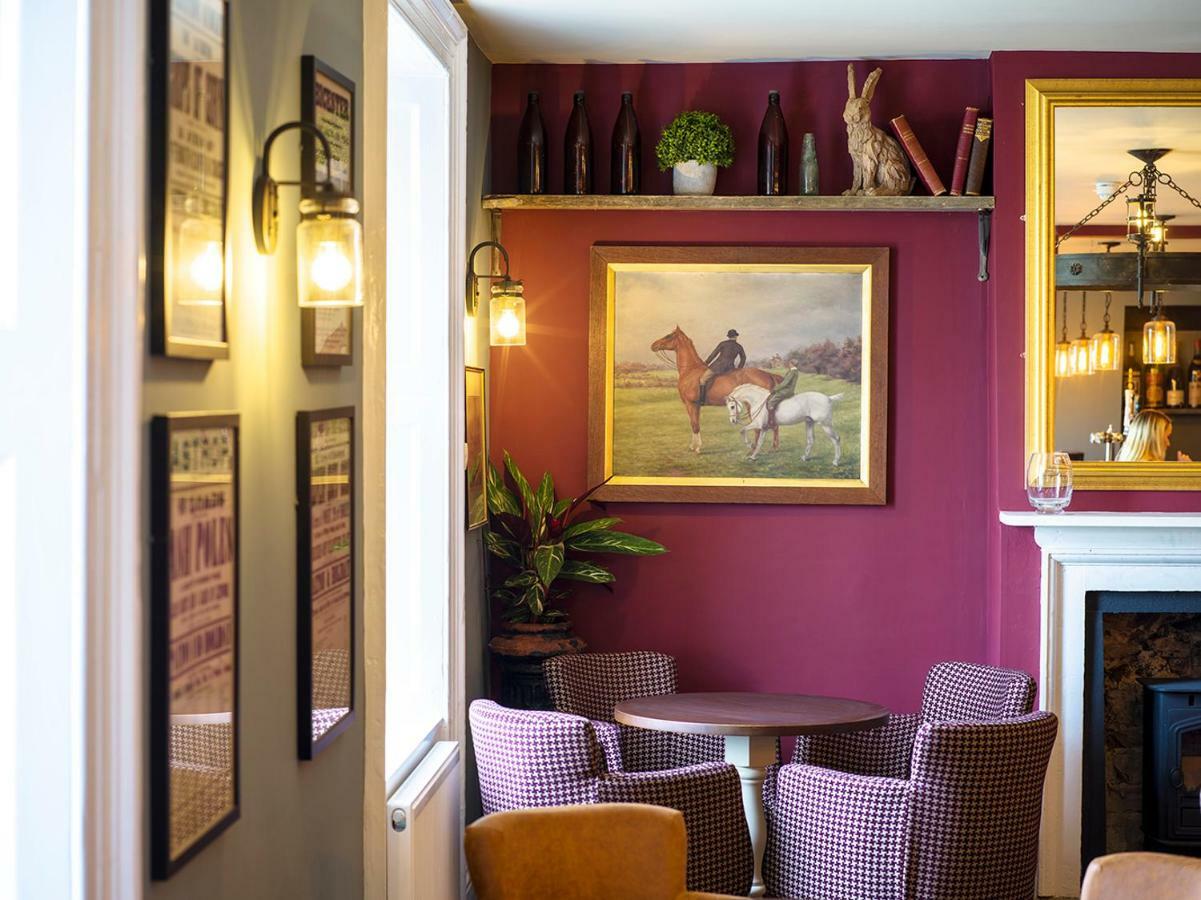 Hotel The Frampton Arms 3*