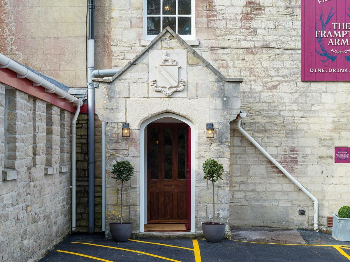 Hotel The Frampton Arms Moreton (Dorset)