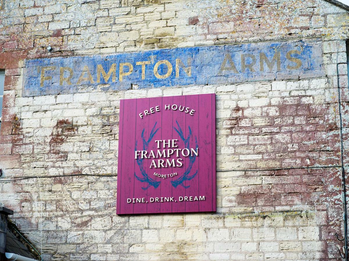 The Frampton Arms 3*