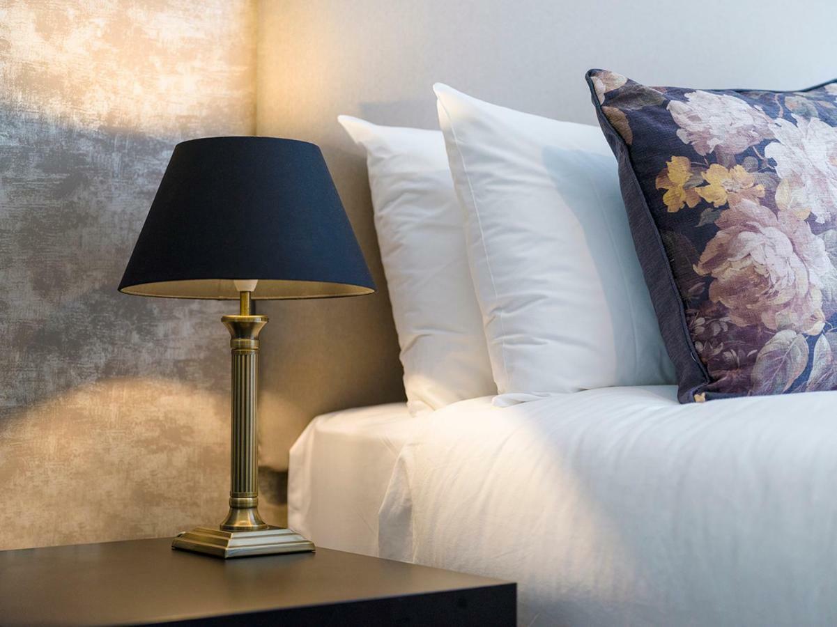 Hotel The Frampton Arms