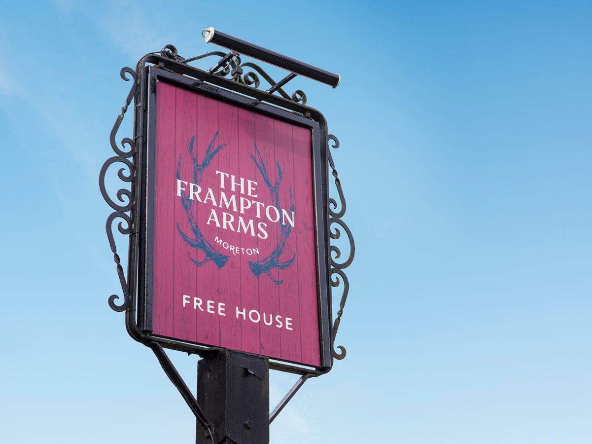 Hotel The Frampton Arms Moreton (Dorset)